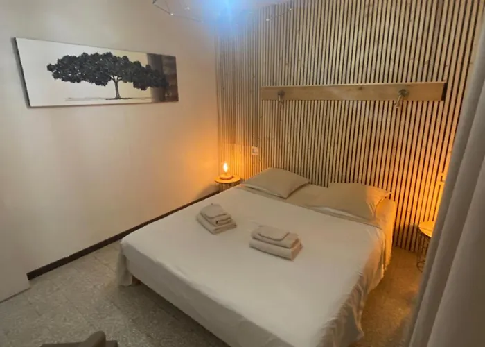 Le Lavandin * Volonne